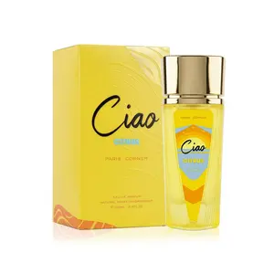 CIAO CITRUS 100 ML PARIS CORNER EDP PERFUME