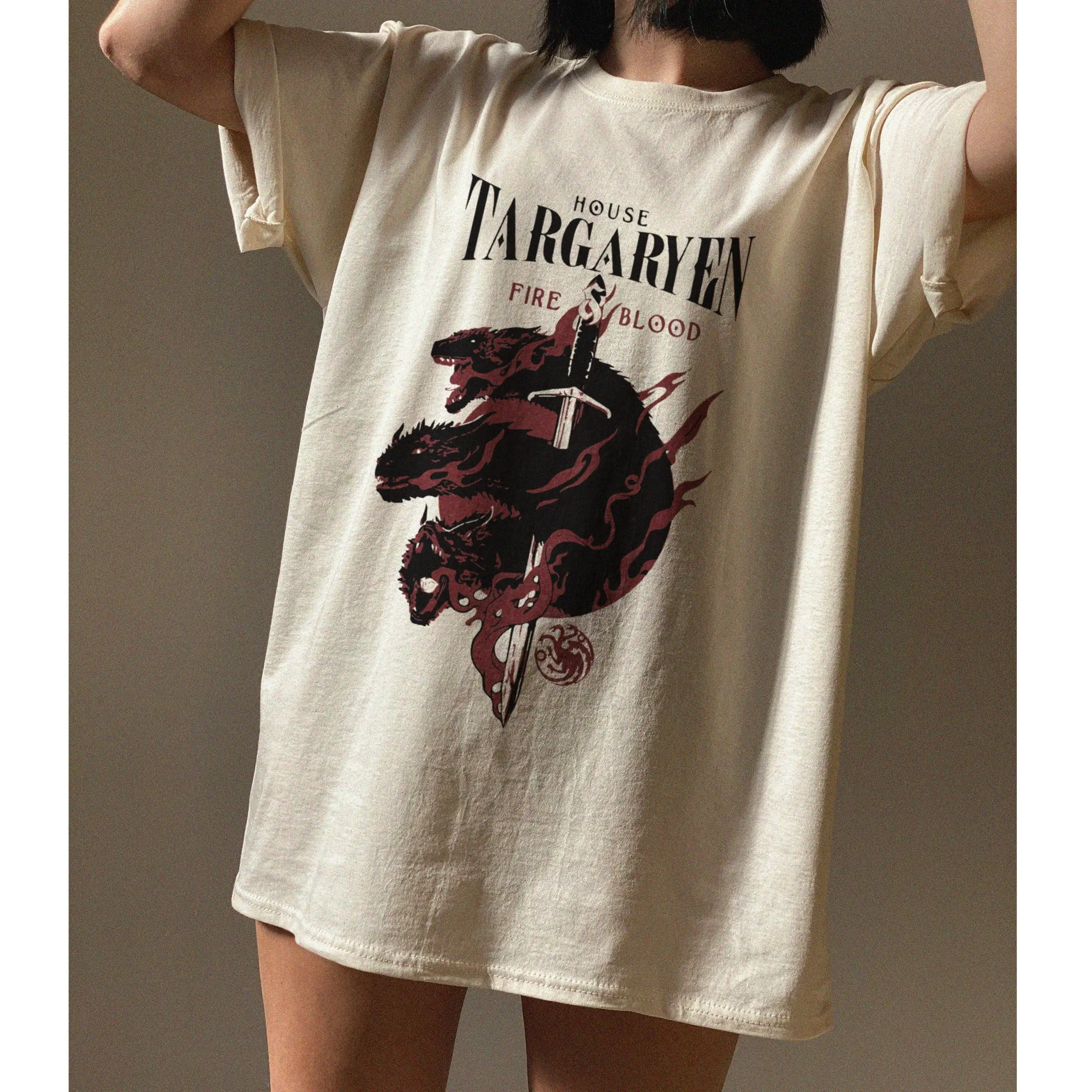 Limited HOTD Vintage Shirt Sweatshirt Hoddie Limited HOTD Vintage Shirt Sweatshirt Hoddie