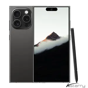 S25 Ultra Unlocked Android Smartphone, 6.8 Inch Screen, Dual Sim Slot, Octa-Core Cpu, 4g Network, 4GB RAM, 64GB Storage, 4100mah Battery