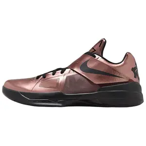 Nike KD 4 "Christmas"2024 FZ5913-800