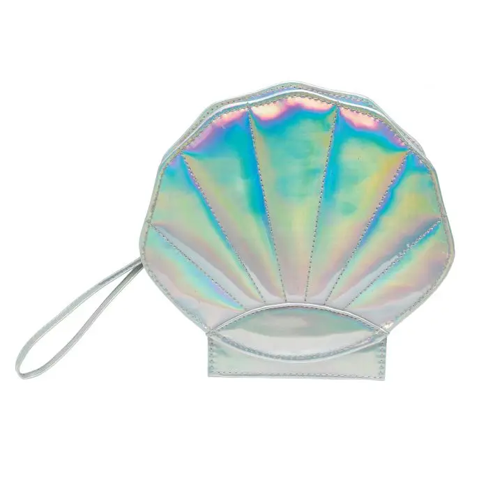Shell Handbag