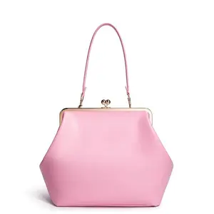 Vintage Luxury Clutch Bag, High-End Shell Design, Women's Shoulder Handbag, Fashionable Versatile Commute Bag, Elegant Evening Accessory, Fashionable Purse
