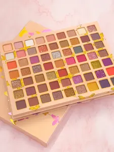 XIME BEAUTY - Goddess Eyeshadow Palette