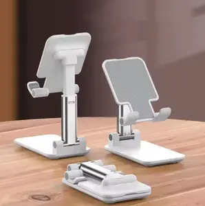 Adjustable Foldable Phone & Tablet Stand – Only $5