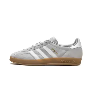 Gazelle Indoor "Grey Two" JQ0176