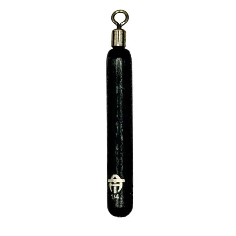 Tungsten Free Rig