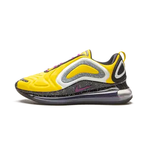Air Max 720 "Undercover-Yellow" CN2408 700