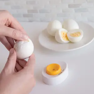 Fox Run Plastic Egg Piercer with Stainless Steel Needle