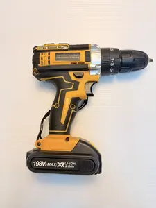 Electric Drill Machine