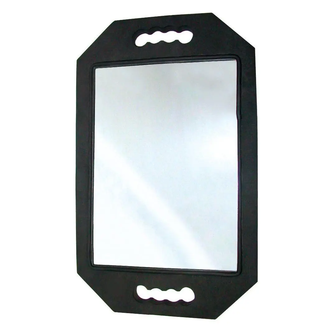 Rectangular Foam Mirror Rectangular Foam Mirror