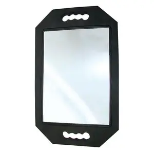 Rectangular Foam Mirror