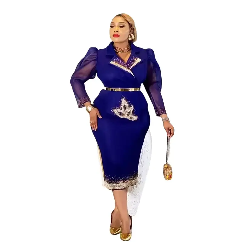 gold plus size dress - TikTok Shop