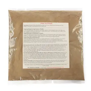 1 lb. of Essiac in one bag (2-3 Month Supply - Costs around $1 per day to use) Healthy Tea Detox Tea Blend 1 lb. of Essiac in one bag (2-3 Month Supply - Costs around $1 per day to use) Healthy Tea Detox Tea Blend