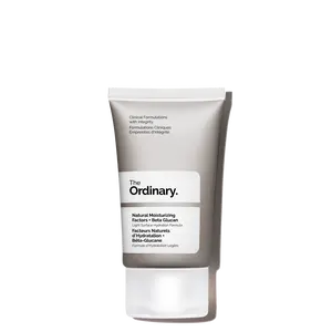 Natural Moisturizing Factors + Beta Glucan