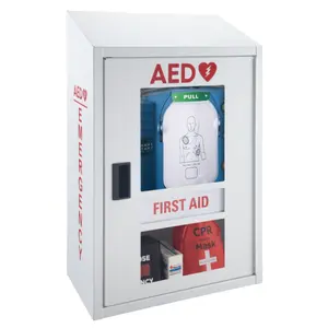 VICTOR® AED Cabinet