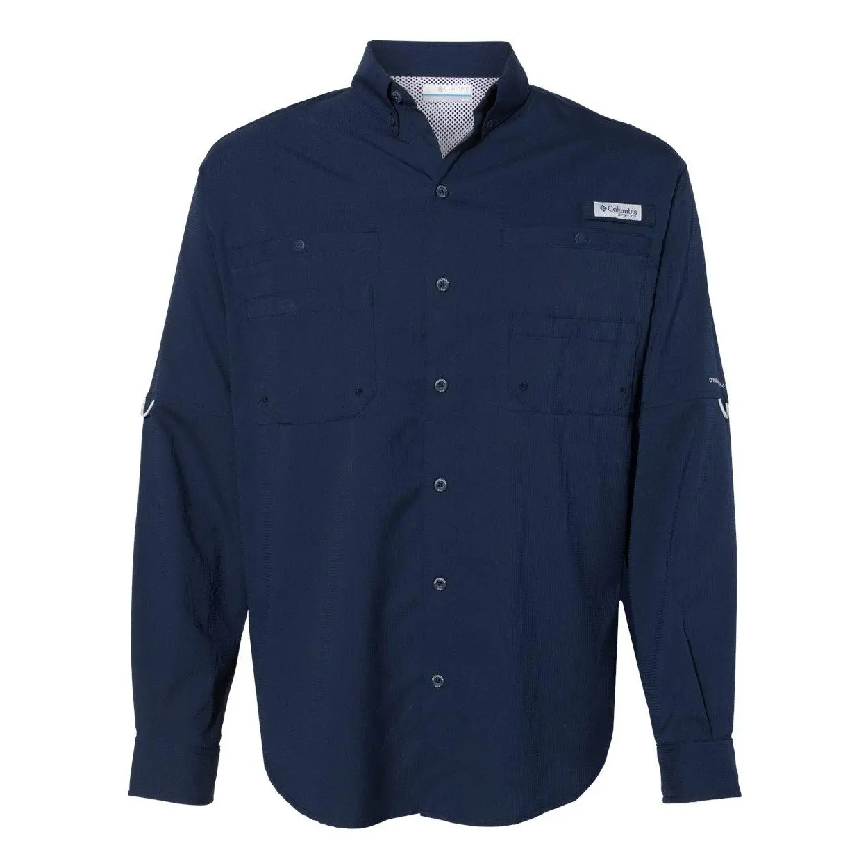 Columbia PFG Tamiami II Long Sleeve Shirt