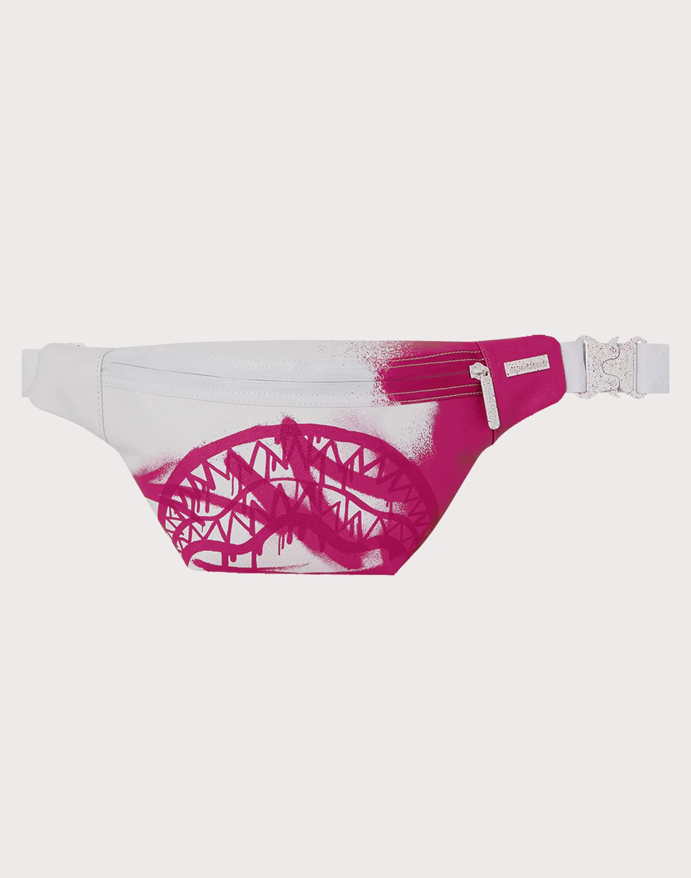 Womens Sprayground Vandal Crossbody Bag