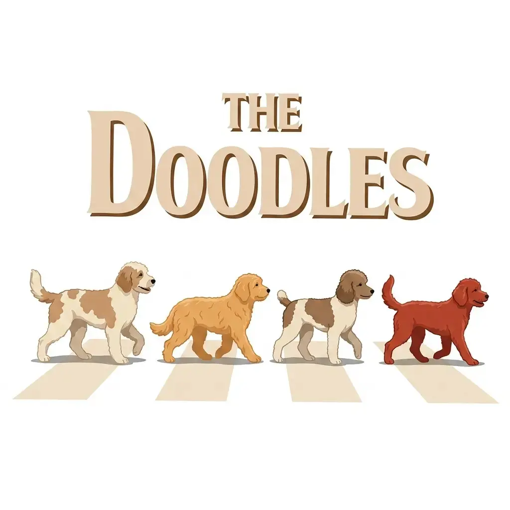 Goldendoodle