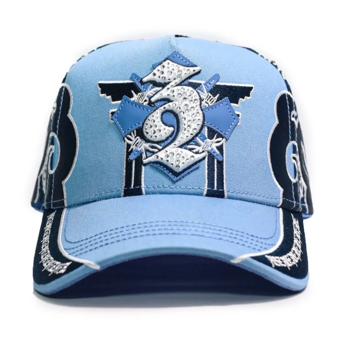 BÁEZ X SHIFU 3.0