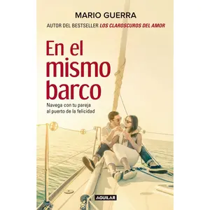 USED-En El Mismo Barco / In the Same Boat by Guerra, Mario (Paperback)