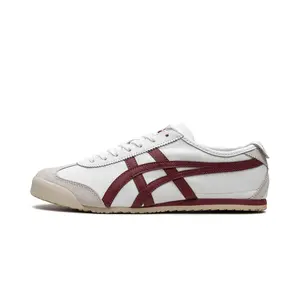 Mexico 66 "White Burgundy" D4J2L 0125