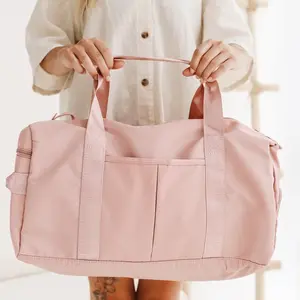 TravelDuffleBags,WomanHospitalDuffleBags,GiftForHim,GiftForHer,BabyBag,ManWeekenderBags,CuteGymBag,UniqueSportBagForMan,CabinBag,AdjustableOvernightBag,ShoulderFitnessBag,CampBagWithPocket,GirlsDanceBag,HolidayBag