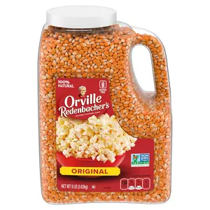 Orville Redenbacher's Original Gourmet Popping Corn Kernels, 8 lb.