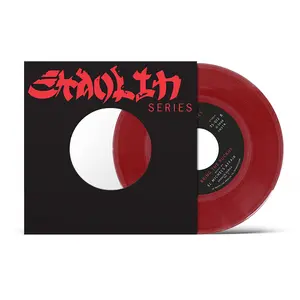 El Michels Affair - Duel of the Iron Mics b/w Bring Da Ruckus 7" Vinyl (Red or Black LP)
