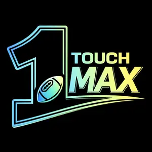 1V1 One Touch MAX Football Pack - VO HOBBY