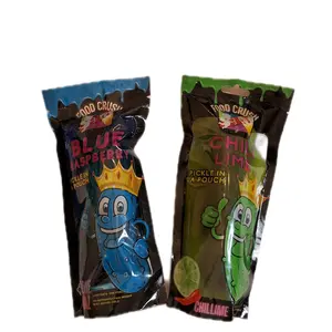 Food Crush Double Pickle pack