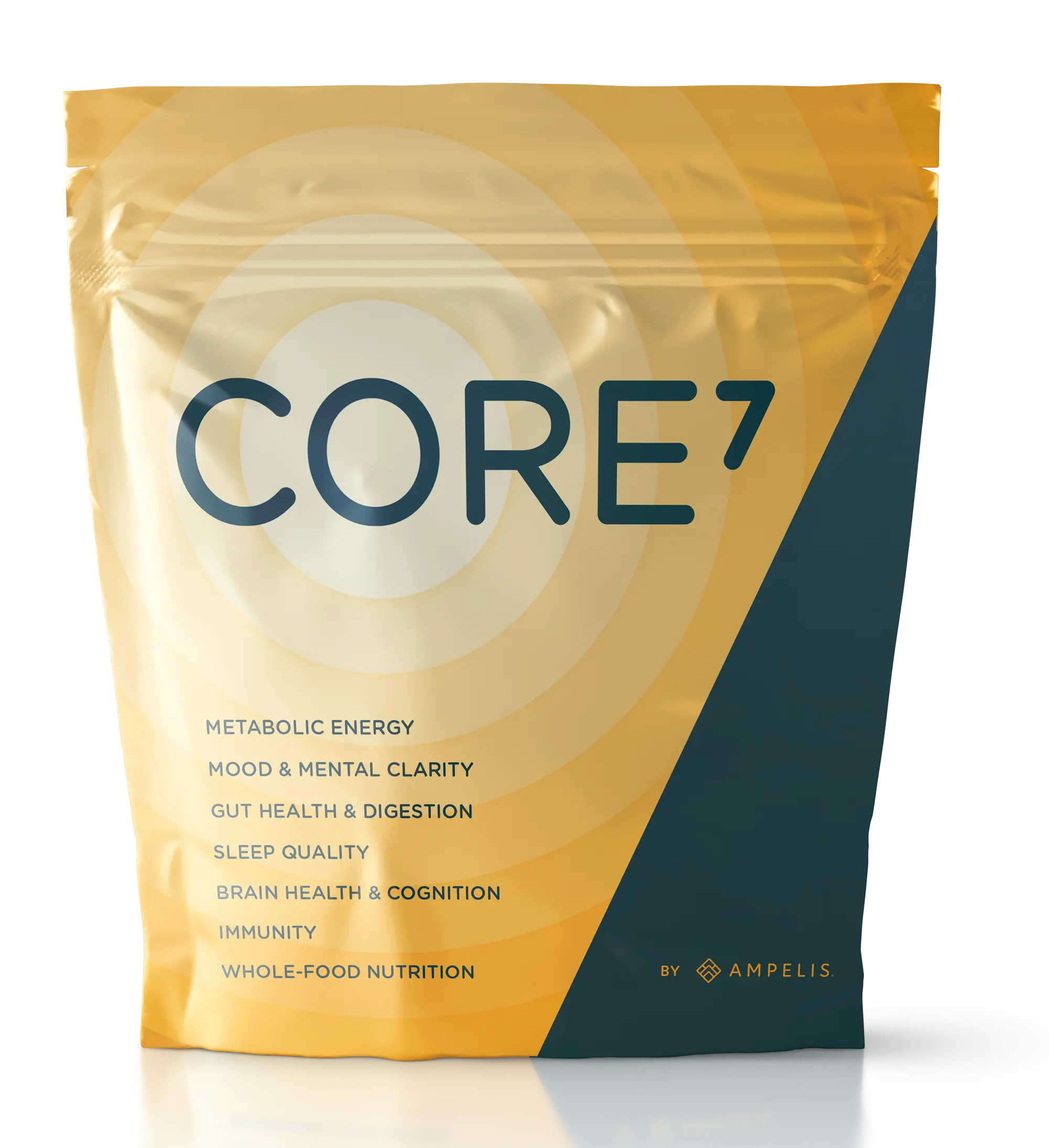 CORE7 for Adults
