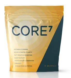 CORE7 for Adults