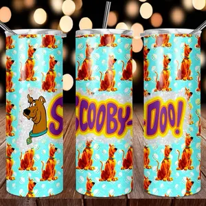 S doo | 20oz sublimation transfer print out (TRANSFER ONLY, NOT A FINISHED TUMBLER)