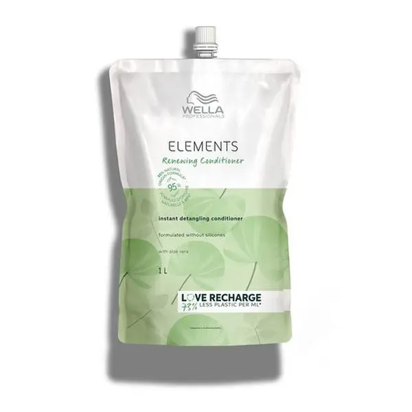 Wella Professionals - Elements Renewing Conditioner