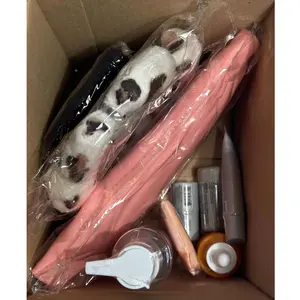 Caja Mixta Surtida al Por Mayor Totemica - Venta al por Mayor 10 Unidades (TUTOTEMICA)