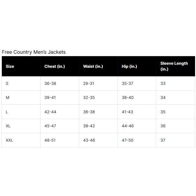 Free Country Men's Stretch Rip Stop Adventure Vest