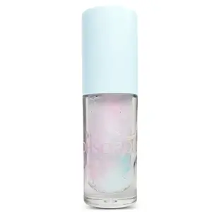 Fluff Stuff (Cotton Candy Scented Lipgloss)