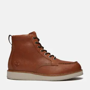 Timberland Men's Redwood Edge Mid Lace-Up Boot