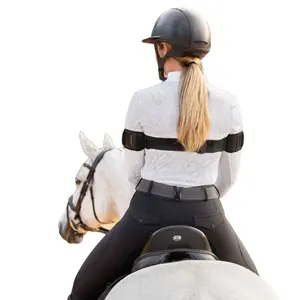Equestrian Position Reminder