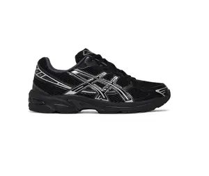 ASICS Gel-1130 Black Pure Silver (SKU: 1201A906-001)