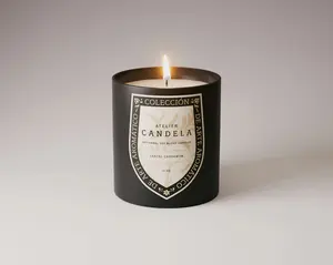 Santal Cardamom