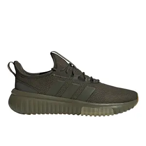 adidas Mens Kaptir 4.0 Lace Up Sneakers Shoes Casual - Green