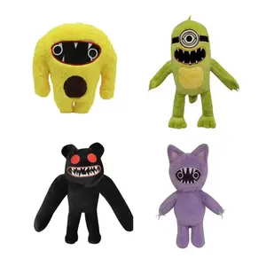 Hot 2024NEW 28CM Joyville Plush Toy Cartoon Funny Soft Stuffed Doll Toys Christmas Birthday Halloween Gift Doll Toys For Kids