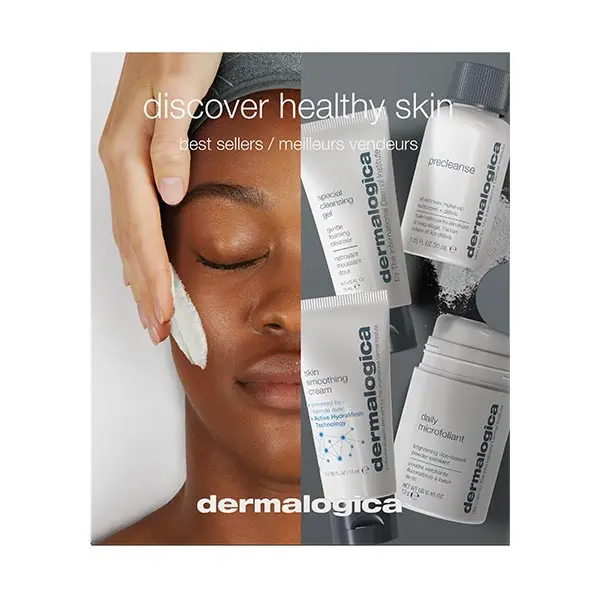 Discover Healthy Skin Kit