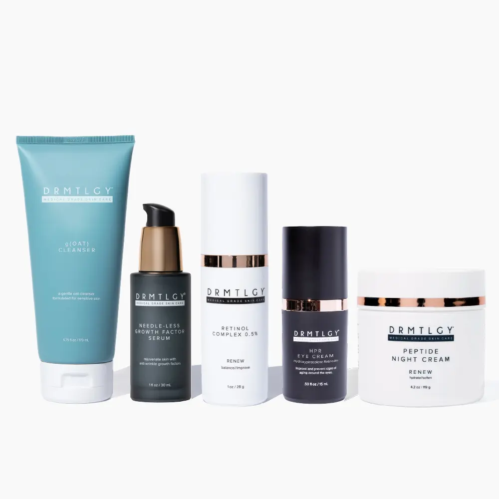 DRMTLGY Anti-Aging PM