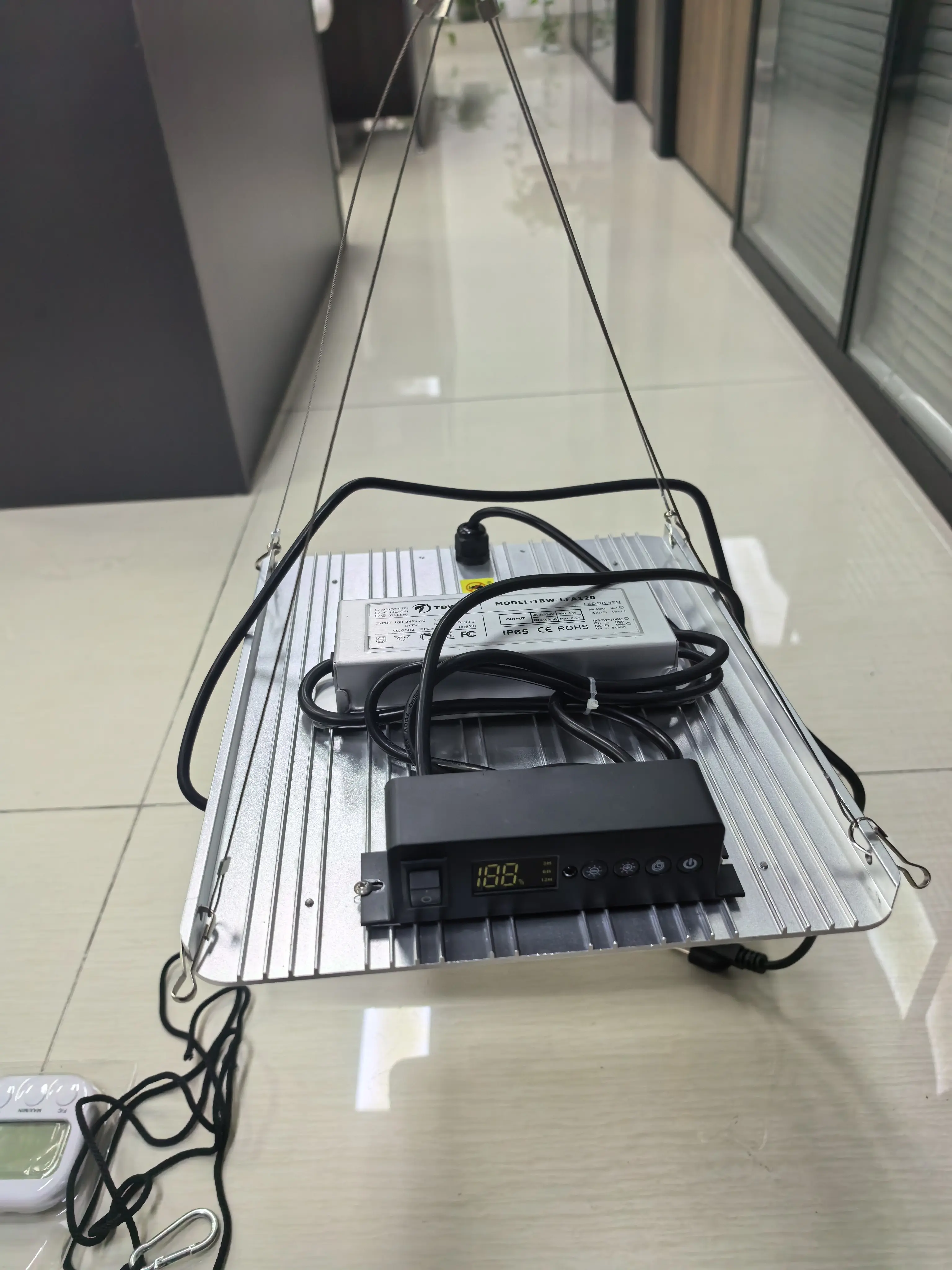 Factory-Direct LED Plant Growth Lamp - Home Improvement, Professional Lighting, Photographic Lighting (Limited Stock)