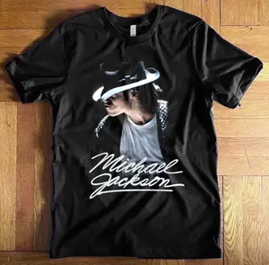 Michael Jackson Unisex T-shirt