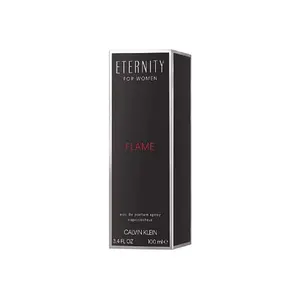 Calvin Klein Eternity Flame Eau De Parfum 100ml for Women