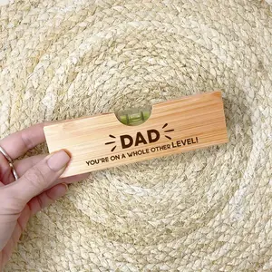 Wooden Handle Bottle Cap Opener, Stainless Steel Beer Opener, Beverage Can Opener, Fathers Day Tool Gift for Dad, Birthdays, Holidays Gift, Thanksgiving, Father's Day, Utensils, Home Bar Accessories