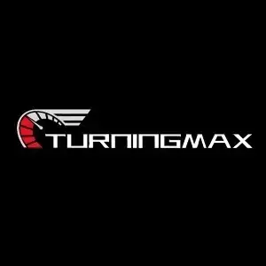 TurningMAX shop logo